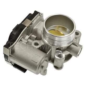 Standard® - TechSmart™ Fuel Injection Throttle Body Assembly