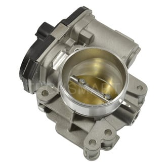 Standard® - TechSmart™ Fuel Injection Throttle Body Assembly