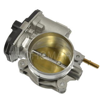 Standard® - TechSmart™ Fuel Injection Throttle Body Assembly