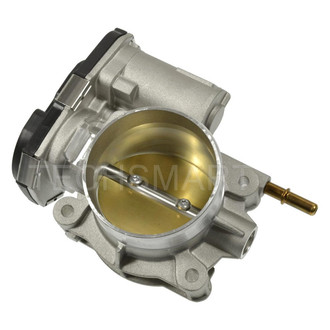 Standard® - TechSmart™ Fuel Injection Throttle Body Assembly