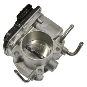 Standard® - TechSmart™ Fuel Injection Throttle Body Assembly