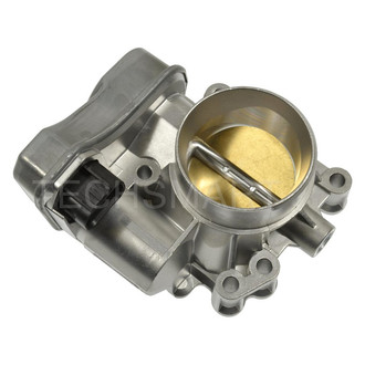 Standard® - TechSmart™ Fuel Injection Throttle Body Assembly