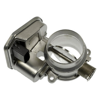 Standard® - TechSmart™ Fuel Injection Throttle Body Assembly