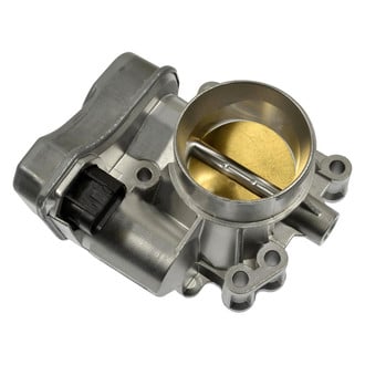 Standard® - TechSmart™ Fuel Injection Throttle Body Assembly