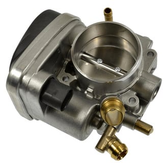Standard® - TechSmart™ Fuel Injection Throttle Body Assembly