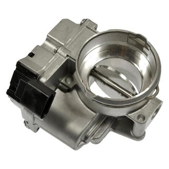 Standard® - TechSmart™ Fuel Injection Throttle Body Assembly