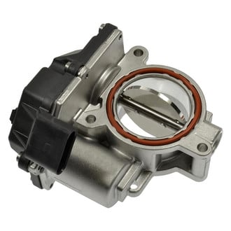 Standard® - TechSmart™ Fuel Injection Throttle Body Assembly