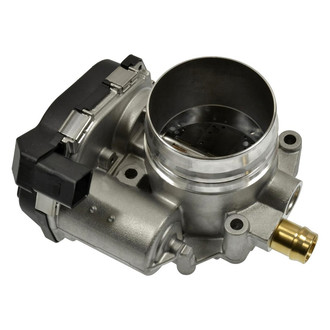 Standard® - TechSmart™ Fuel Injection Throttle Body Assembly