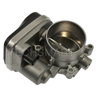 Standard® - TechSmart™ Fuel Injection Throttle Body Assembly