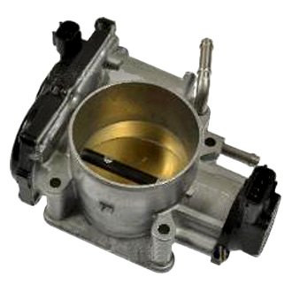 Standard® - TechSmart™ Fuel Injection Throttle Body