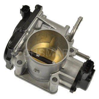 Standard® - TechSmart™ Fuel Injection Throttle Body Assembly