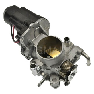 Standard® - TechSmart™ Fuel Injection Throttle Body Assembly