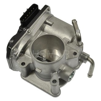 Standard® - TechSmart™ Fuel Injection Throttle Body Assembly