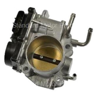 Standard® - TechSmart™ Fuel Injection Throttle Body Assembly
