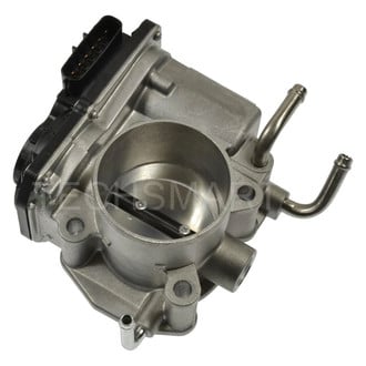 Standard® - TechSmart™ Fuel Injection Throttle Body Assembly
