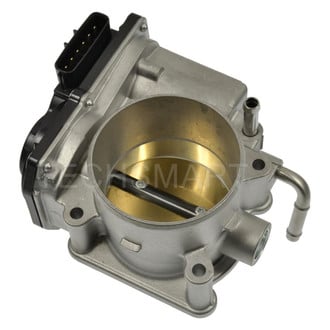 Standard® - TechSmart™ Fuel Injection Throttle Body Assembly