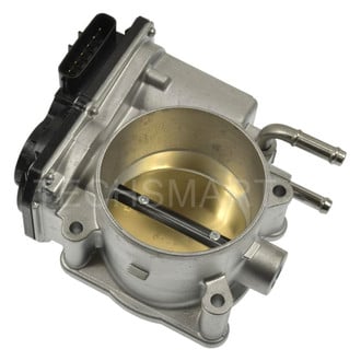 Standard® - TechSmart™ Fuel Injection Throttle Body Assembly