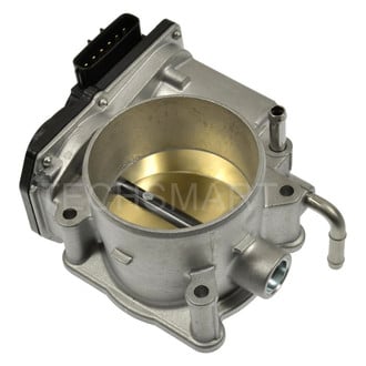Standard® - TechSmart™ Fuel Injection Throttle Body Assembly