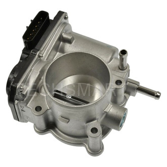 Standard® - TechSmart™ Fuel Injection Throttle Body Assembly