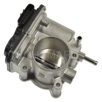 Standard® - TechSmart™ Fuel Injection Throttle Body Assembly