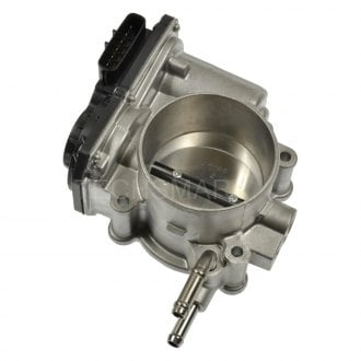 Standard® - TechSmart™ Fuel Injection Throttle Body Assembly
