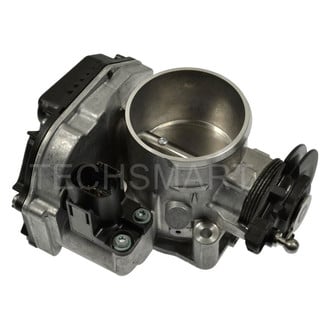 Standard® - TechSmart™ Fuel Injection Throttle Body Assembly