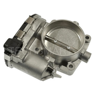 Standard® - TechSmart™ Fuel Injection Throttle Body Assembly