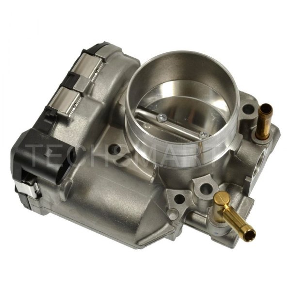 Standard® S20156 TechSmart™ Fuel Injection Throttle Body Assembly