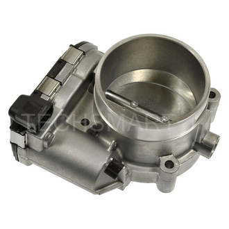 Standard® - TechSmart™ Fuel Injection Throttle Body Assembly