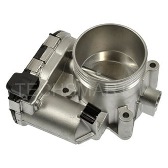 Standard® - TechSmart™ Fuel Injection Throttle Body Assembly