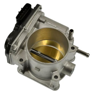 Standard® - TechSmart™ Fuel Injection Throttle Body Assembly