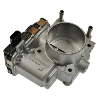 Standard® - TechSmart™ Fuel Injection Throttle Body Assembly