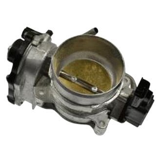 Standard® - TechSmart™ Fuel Injection Throttle Body Assembly