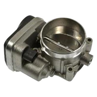 Standard® - TechSmart™ Fuel Injection Throttle Body Assembly