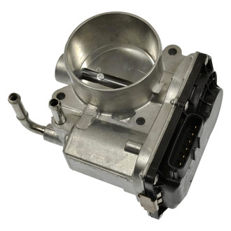 Standard® - TechSmart™ Fuel Injection Throttle Body Assembly