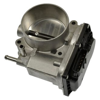 Standard® - TechSmart™ Fuel Injection Throttle Body Assembly