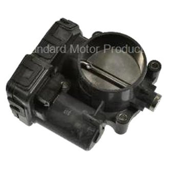 Standard® - TechSmart™ Fuel Injection Throttle Body Assembly