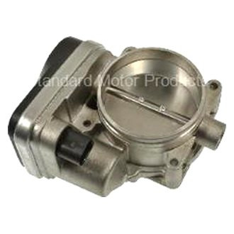 Standard® - TechSmart™ Fuel Injection Throttle Body Assembly