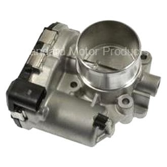 Standard® - TechSmart™ Fuel Injection Throttle Body Assembly
