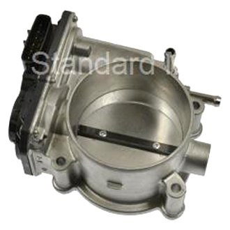 Standard® - TechSmart™ Fuel Injection Throttle Body Assembly