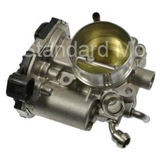 ACDelco 12675730 GM Original Equipment Fuel Injection Throttle Body Assembly with Sensor