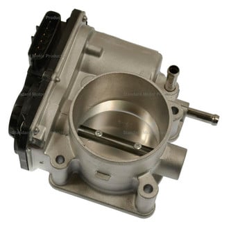Standard® - Fuel Injection Throttle Body