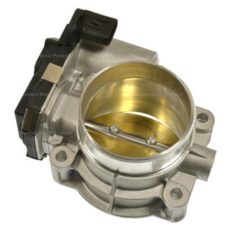 Standard® - TechSmart™ Fuel Injection Throttle Body Assembly