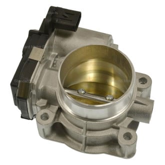 Standard® - TechSmart™ Fuel Injection Throttle Body Assembly