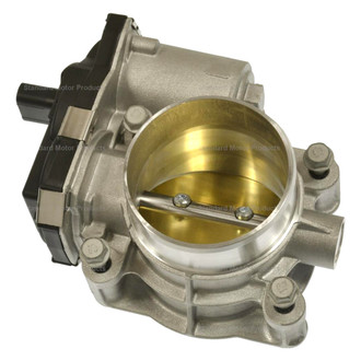 Standard® - TechSmart™ Fuel Injection Throttle Body Assembly