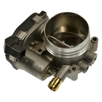 Standard® - TechSmart™ Fuel Injection Throttle Body Assembly