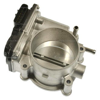 Standard® - TechSmart™ Fuel Injection Throttle Body Assembly