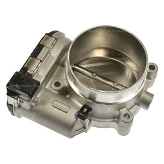 Standard® - TechSmart™ Fuel Injection Throttle Body Assembly