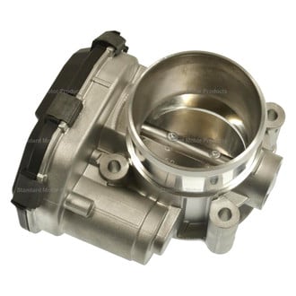 Standard® - TechSmart™ Fuel Injection Throttle Body Assembly