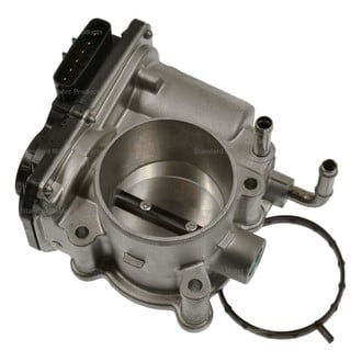 Standard® - Fuel Injection Throttle Body Assembly